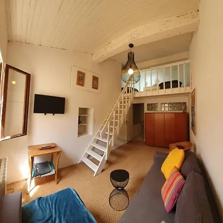 Marmandin Centre